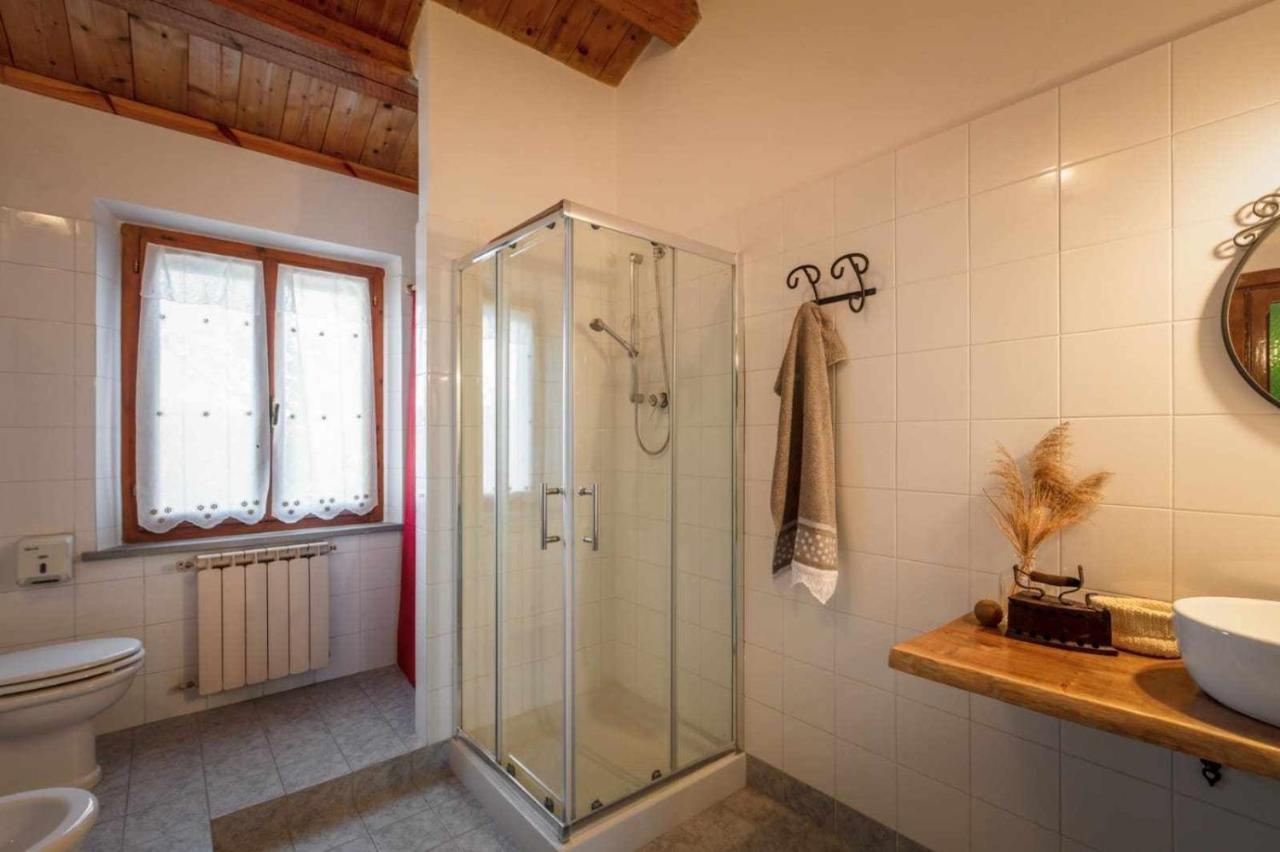 La Meriggia Agriturismo- Ampio Appartamento Con Terrazza Esclusiva Ancona Exterior foto